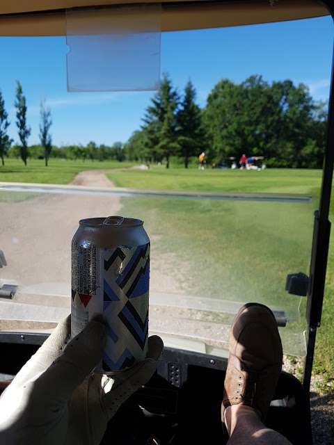 Oakwood Golf Course